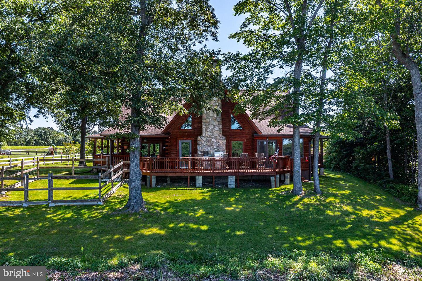 275 SCENIC DR, MONTROSS, Virginia 22520, 3 Bedrooms Bedrooms, ,2 BathroomsBathrooms,Residential,For sale,275 SCENIC DR,VAWE2008992 MLS # VAWE2008992