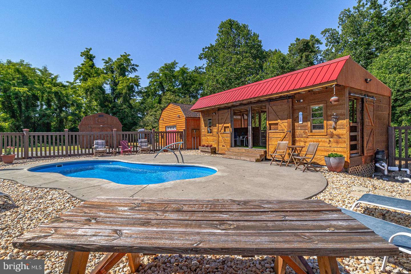 275 SCENIC DR, MONTROSS, Virginia 22520, 3 Bedrooms Bedrooms, ,2 BathroomsBathrooms,Residential,For sale,275 SCENIC DR,VAWE2008992 MLS # VAWE2008992