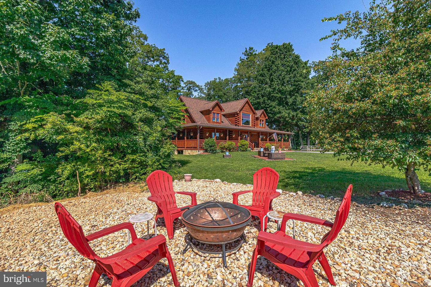 275 SCENIC DR, MONTROSS, Virginia 22520, 3 Bedrooms Bedrooms, ,2 BathroomsBathrooms,Residential,For sale,275 SCENIC DR,VAWE2008992 MLS # VAWE2008992