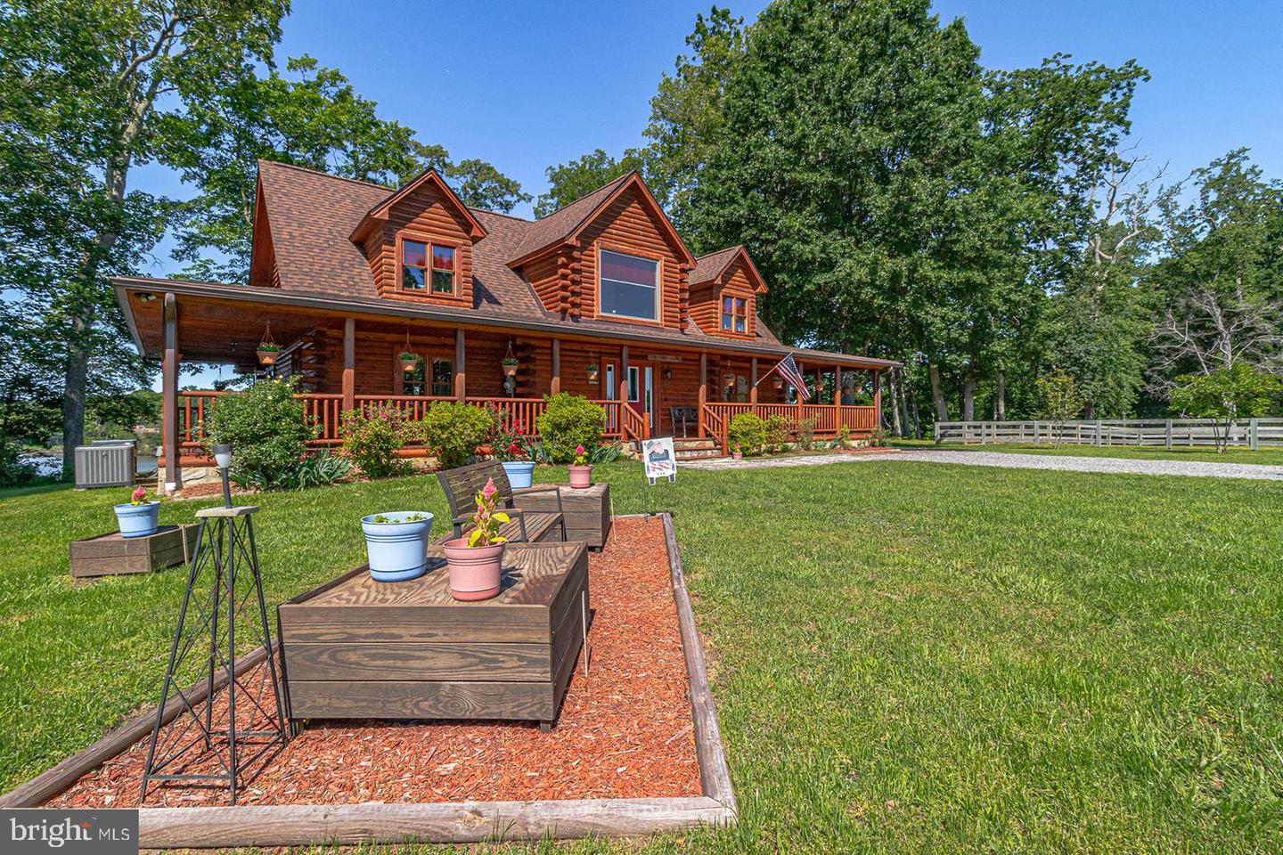 275 SCENIC DR, MONTROSS, Virginia 22520, 3 Bedrooms Bedrooms, ,2 BathroomsBathrooms,Residential,For sale,275 SCENIC DR,VAWE2008992 MLS # VAWE2008992