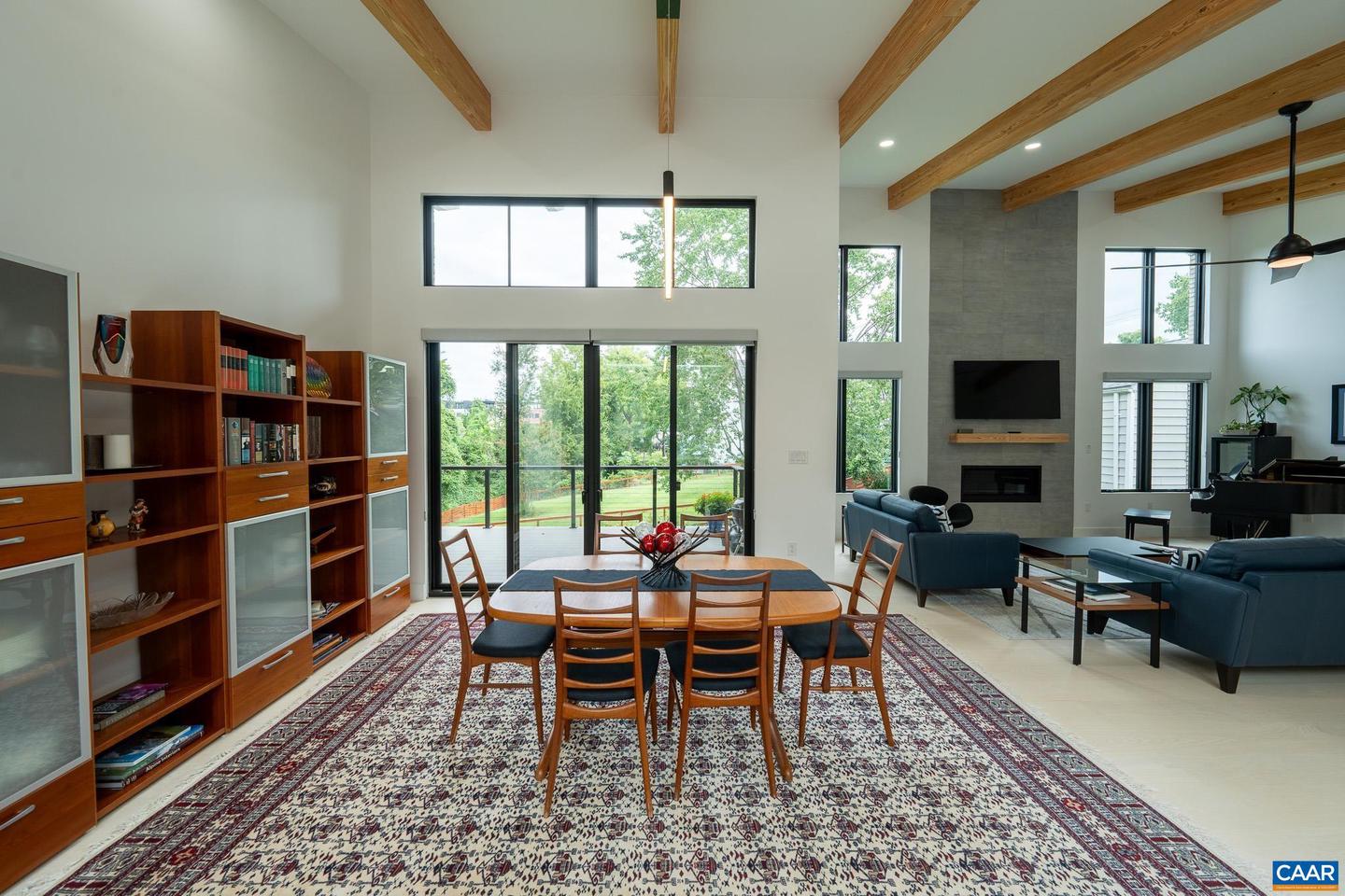320A NE 11TH ST, CHARLOTTESVILLE, Virginia 22902, 4 Bedrooms Bedrooms, ,4 BathroomsBathrooms,Residential,For sale,320A NE 11TH ST,665005 MLS # 665005
