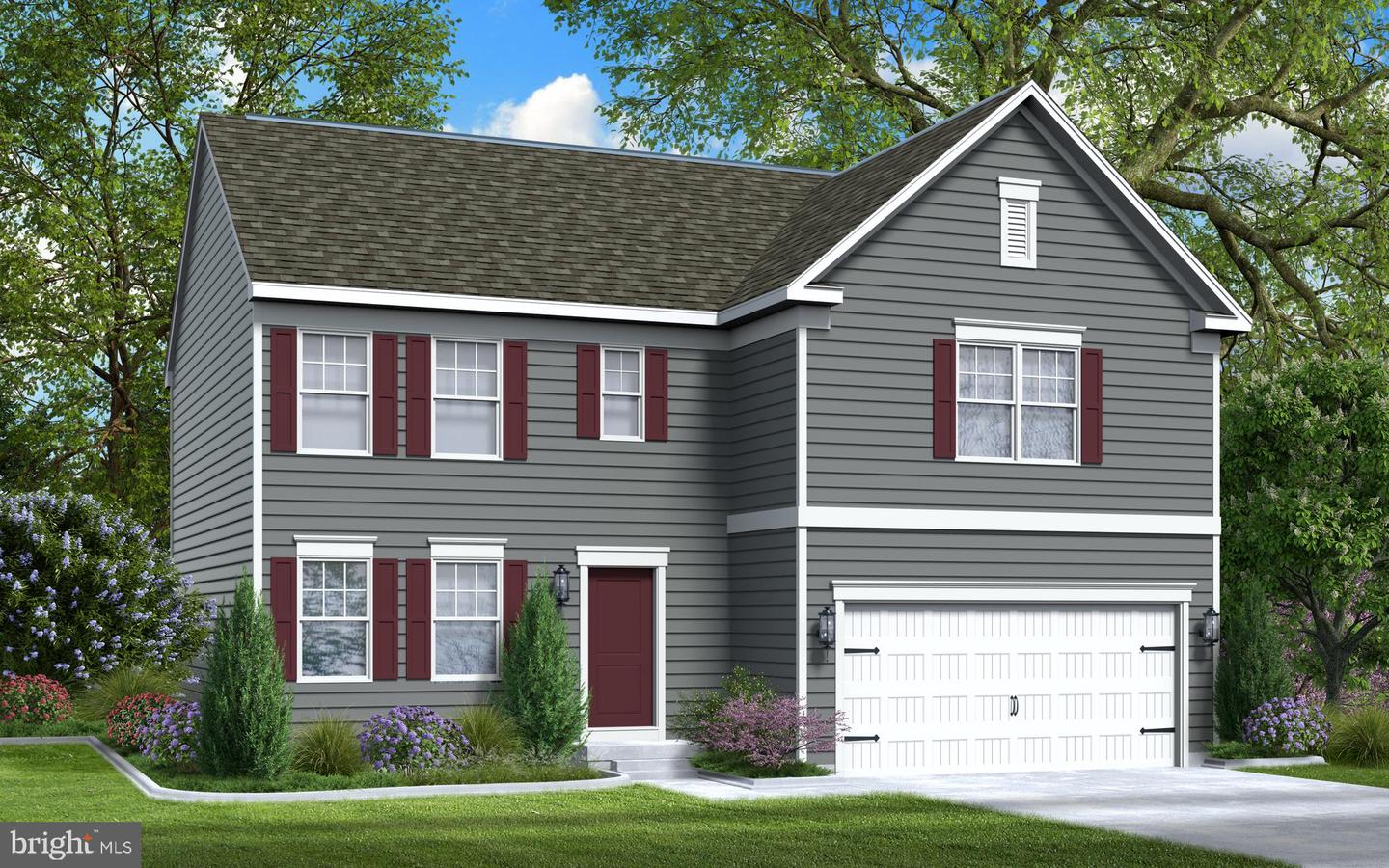 LOT 493 DRY DOCK CT, GREENBACKVILLE, Virginia 23356, 4 Bedrooms Bedrooms, ,2 BathroomsBathrooms,Residential,For sale,LOT 493 DRY DOCK CT,VAAC2001892 MLS # VAAC2001892