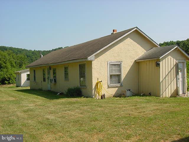 1743 & 1759 DISMAL HOLLOW RD, FRONT ROYAL, Virginia 22630, ,Land,For sale,1743 & 1759 DISMAL HOLLOW RD,VAWR2011290 MLS # VAWR2011290