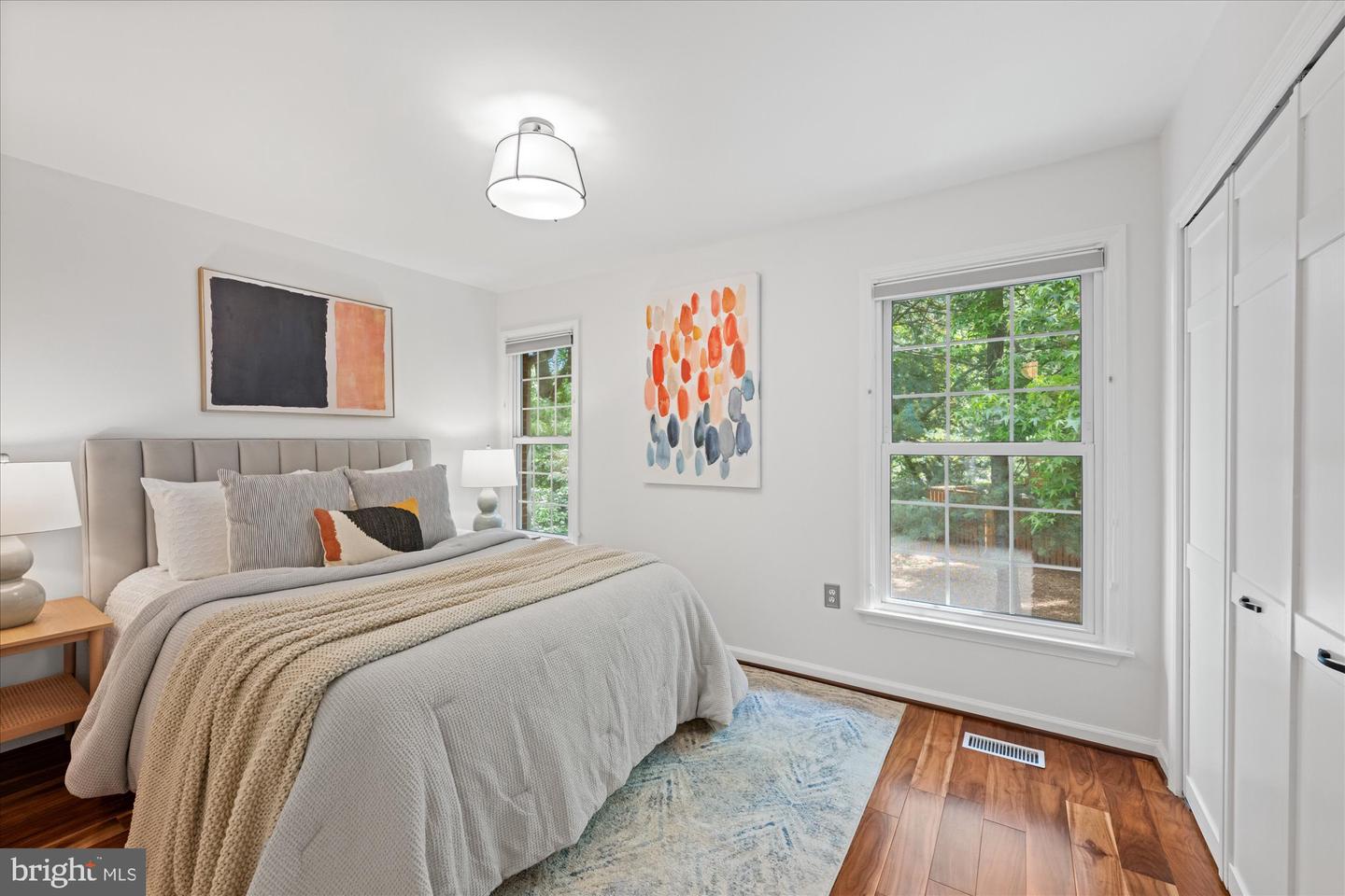2518 S WALTER REED DR #B, ARLINGTON, Virginia 22206, 2 Bedrooms Bedrooms, ,2 BathroomsBathrooms,Residential,For sale,2518 S WALTER REED DR #B,VAAR2052190 MLS # VAAR2052190