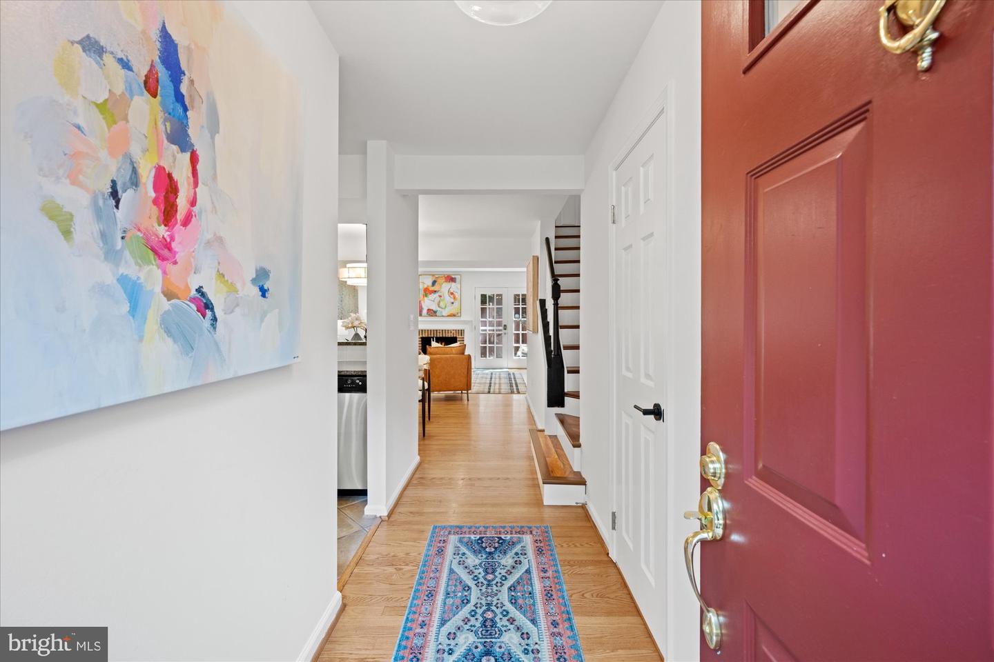 2518 S WALTER REED DR #B, ARLINGTON, Virginia 22206, 2 Bedrooms Bedrooms, ,2 BathroomsBathrooms,Residential,For sale,2518 S WALTER REED DR #B,VAAR2052190 MLS # VAAR2052190