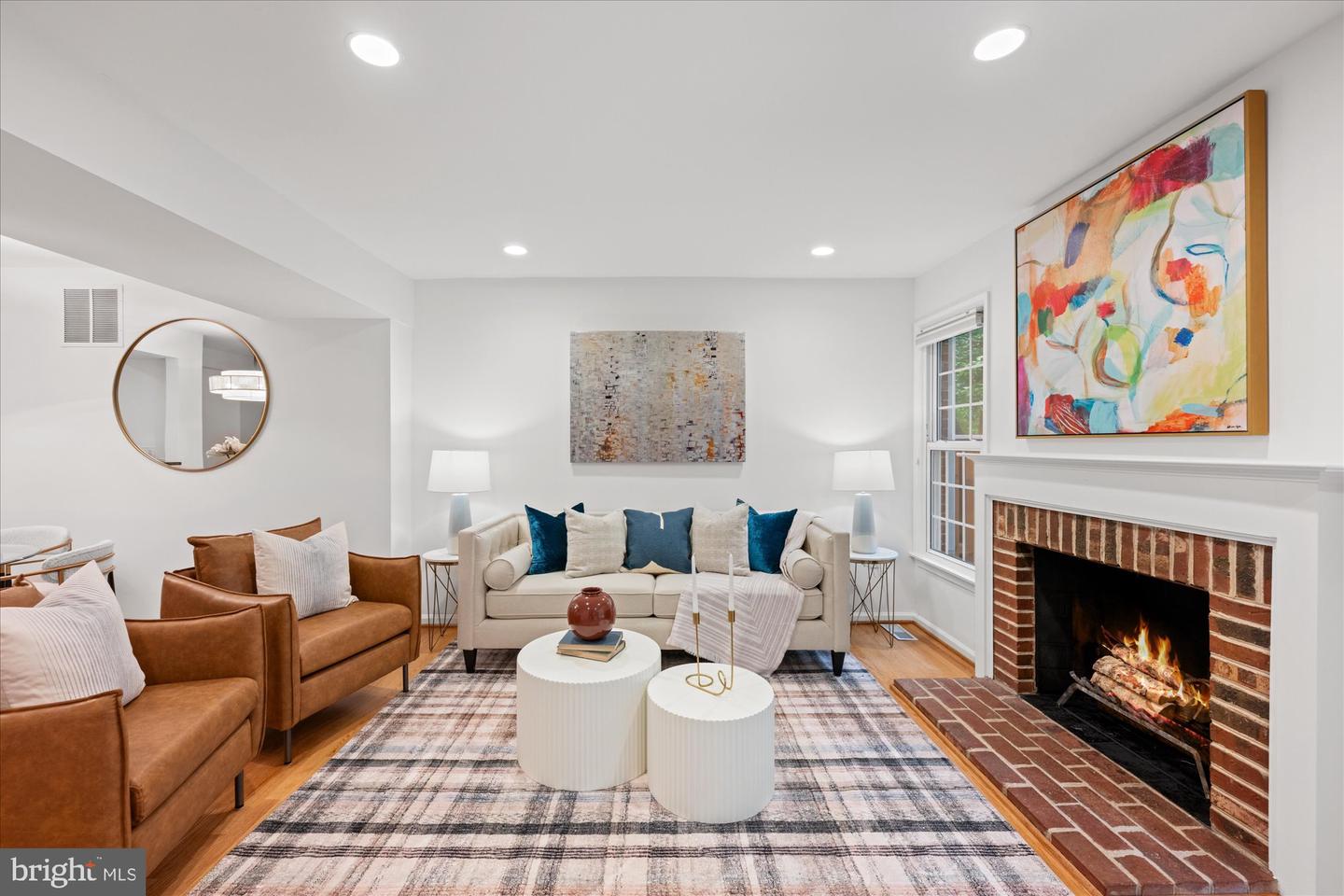 2518 S WALTER REED DR #B, ARLINGTON, Virginia 22206, 2 Bedrooms Bedrooms, ,2 BathroomsBathrooms,Residential,For sale,2518 S WALTER REED DR #B,VAAR2052190 MLS # VAAR2052190