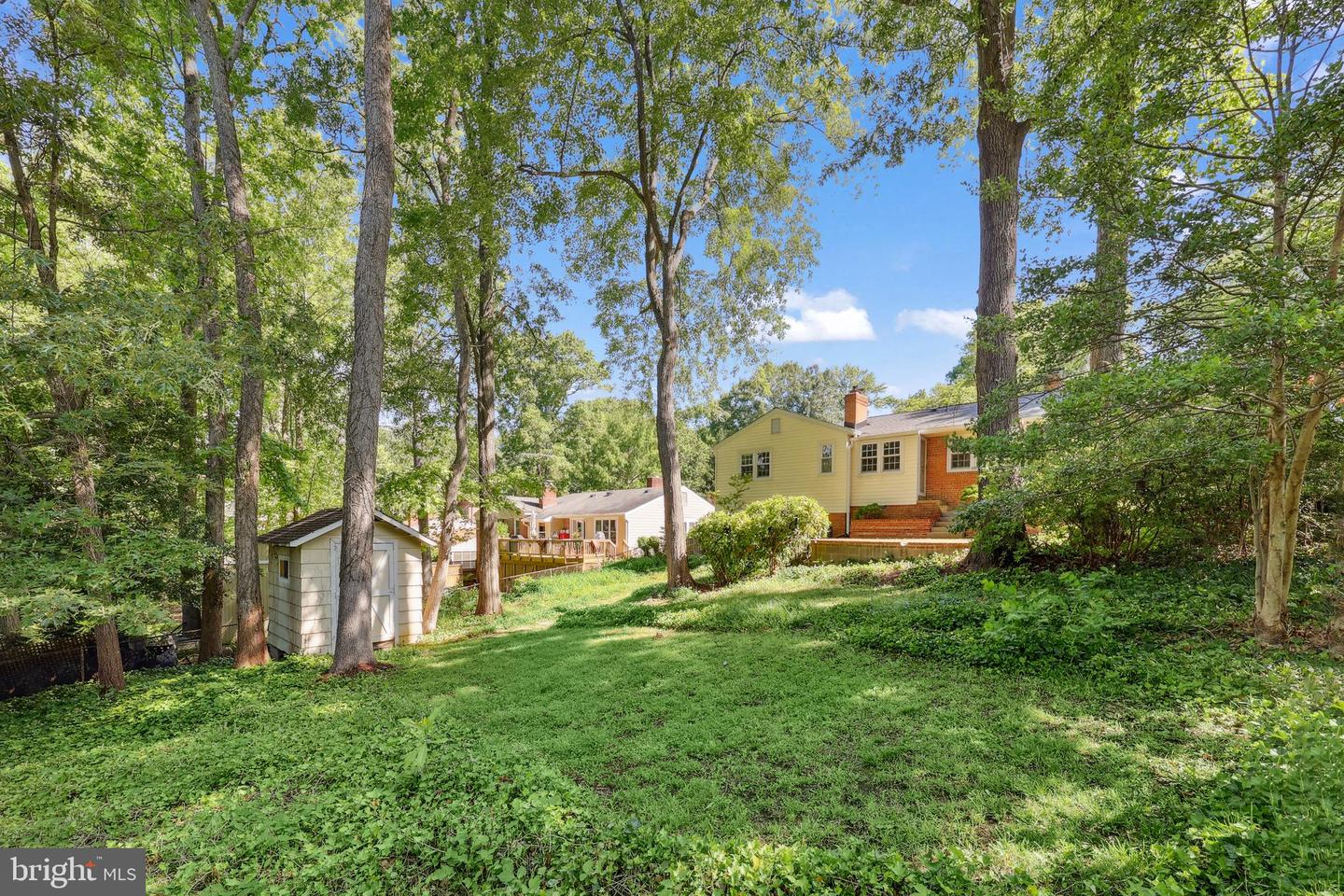 1113 CAMERON RD, ALEXANDRIA, Virginia 22308, 4 Bedrooms Bedrooms, ,3 BathroomsBathrooms,Residential,For sale,1113 CAMERON RD,VAFX2218118 MLS # VAFX2218118