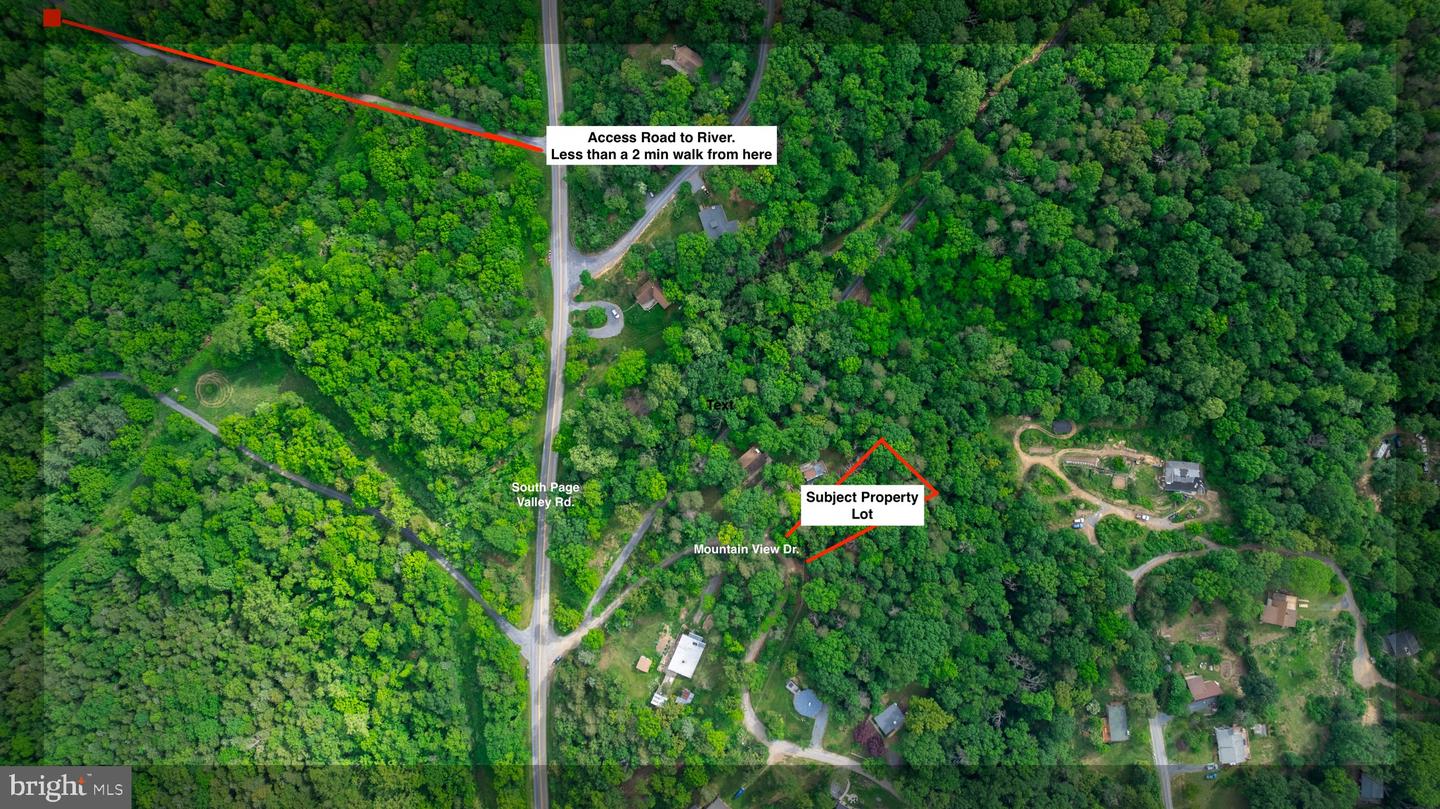 201 MOUNTAIN VIEW DR, LURAY, Virginia 22835, ,Land,For sale,201 MOUNTAIN VIEW DR,VAPA2004904 MLS # VAPA2004904