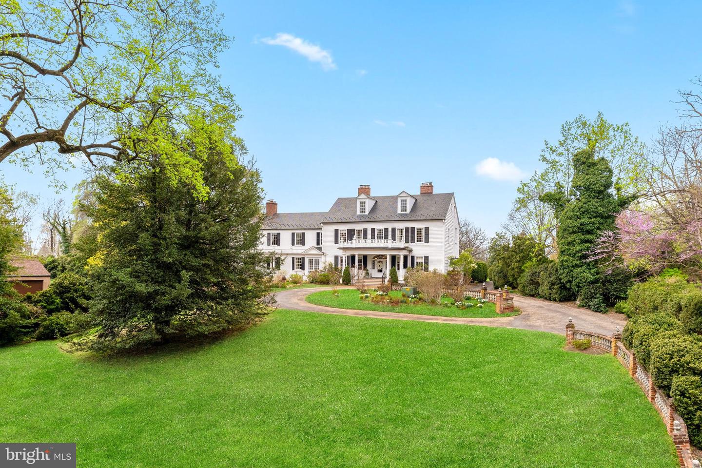 318 N QUAKER LN, ALEXANDRIA, Virginia 22304, ,Land,For sale,318 N QUAKER LN,VAAX2045682 MLS # VAAX2045682