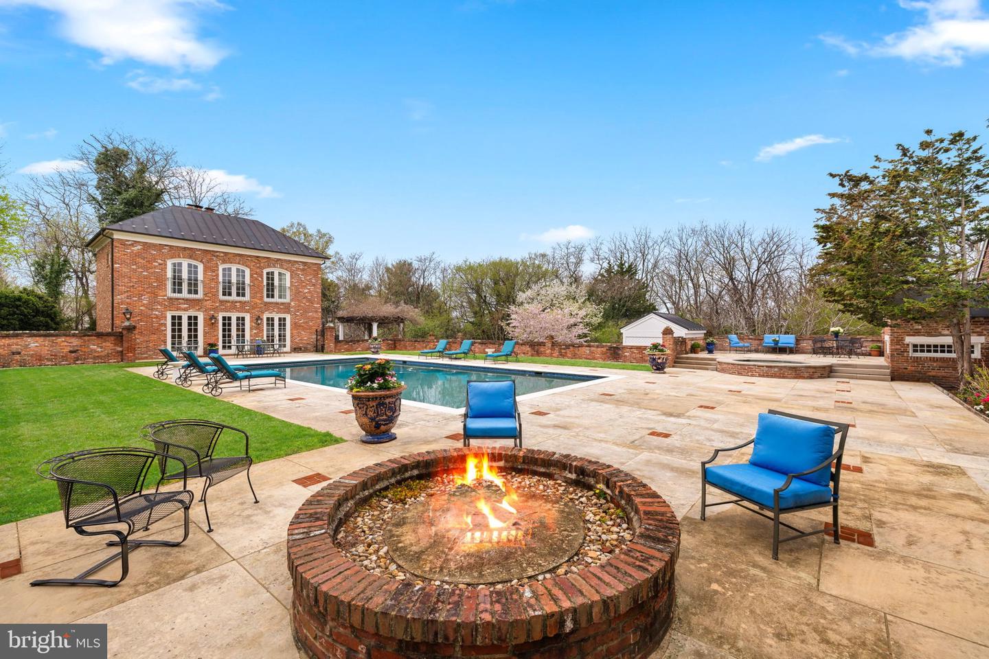 318 N QUAKER LN, ALEXANDRIA, Virginia 22304, ,Land,For sale,318 N QUAKER LN,VAAX2045682 MLS # VAAX2045682