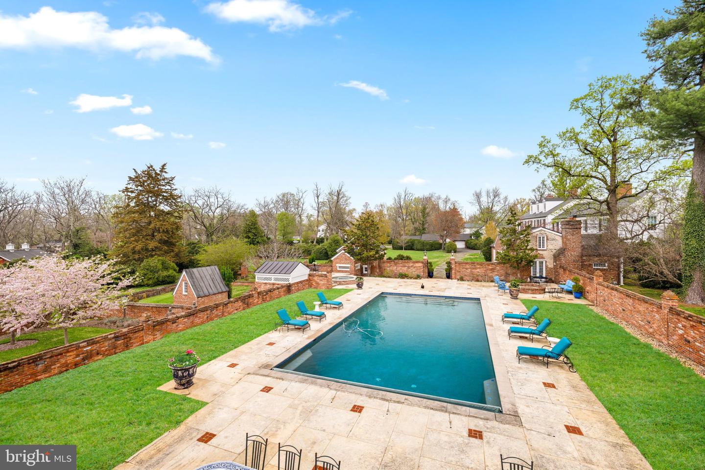318 N QUAKER LN, ALEXANDRIA, Virginia 22304, ,Land,For sale,318 N QUAKER LN,VAAX2045682 MLS # VAAX2045682