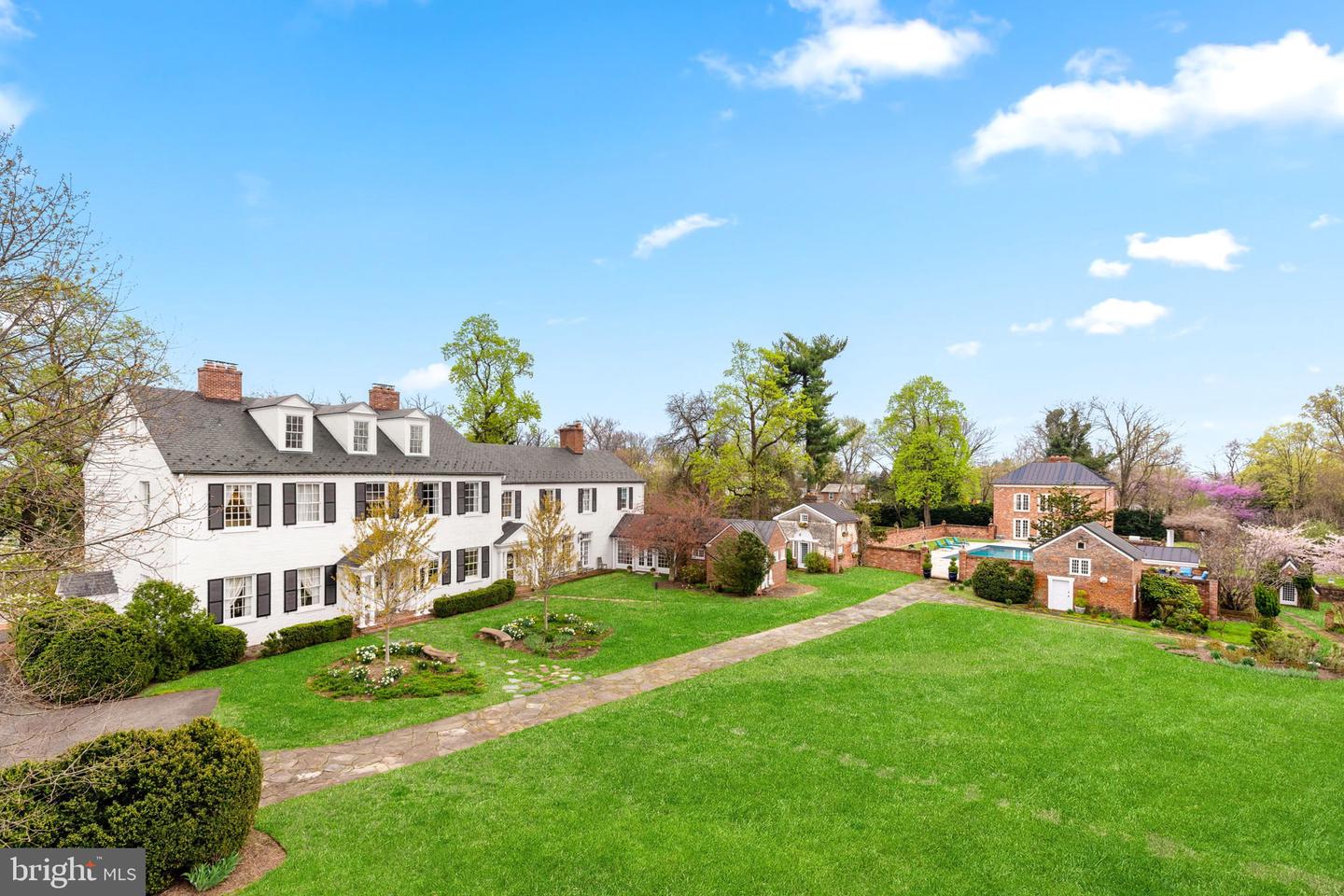 318 N QUAKER LN, ALEXANDRIA, Virginia 22304, ,Land,For sale,318 N QUAKER LN,VAAX2045682 MLS # VAAX2045682