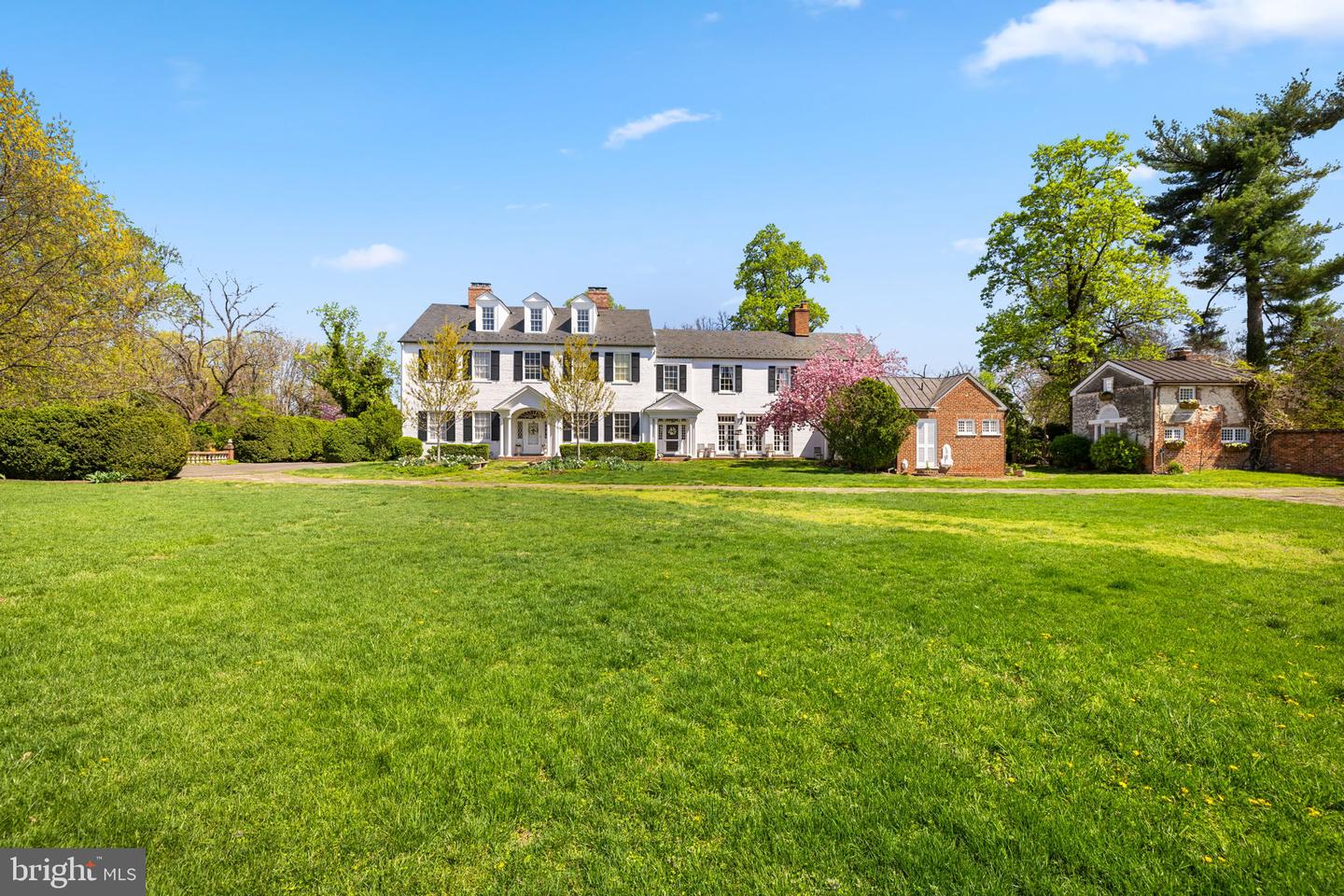 318 N QUAKER LN, ALEXANDRIA, Virginia 22304, ,Land,For sale,318 N QUAKER LN,VAAX2045682 MLS # VAAX2045682
