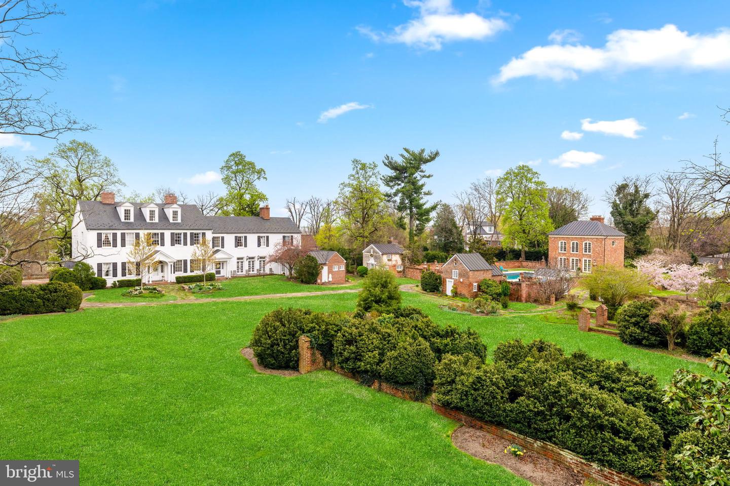 318 N QUAKER LN, ALEXANDRIA, Virginia 22304, ,Land,For sale,318 N QUAKER LN,VAAX2045682 MLS # VAAX2045682
