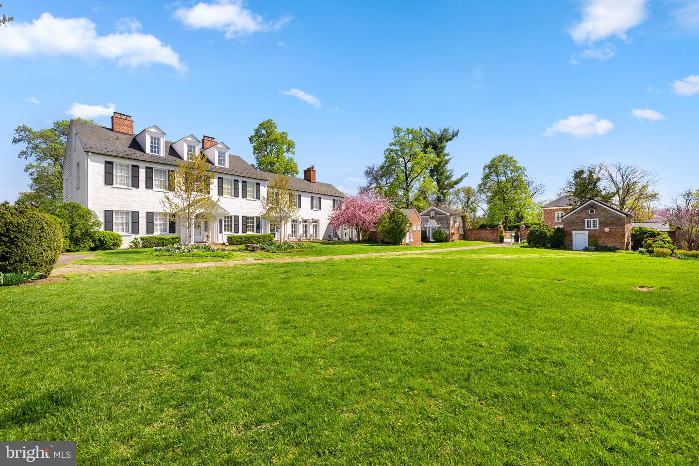 318 N QUAKER LN, ALEXANDRIA, Virginia 22304, ,Land,For sale,318 N QUAKER LN,VAAX2045682 MLS # VAAX2045682