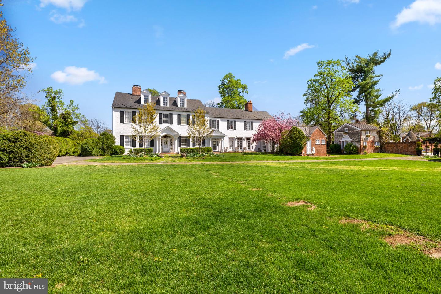 318 N QUAKER LN, ALEXANDRIA, Virginia 22304, ,Land,For sale,318 N QUAKER LN,VAAX2045682 MLS # VAAX2045682
