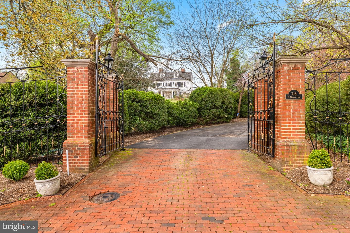 318 N QUAKER LN, ALEXANDRIA, Virginia 22304, ,Land,For sale,318 N QUAKER LN,VAAX2045682 MLS # VAAX2045682