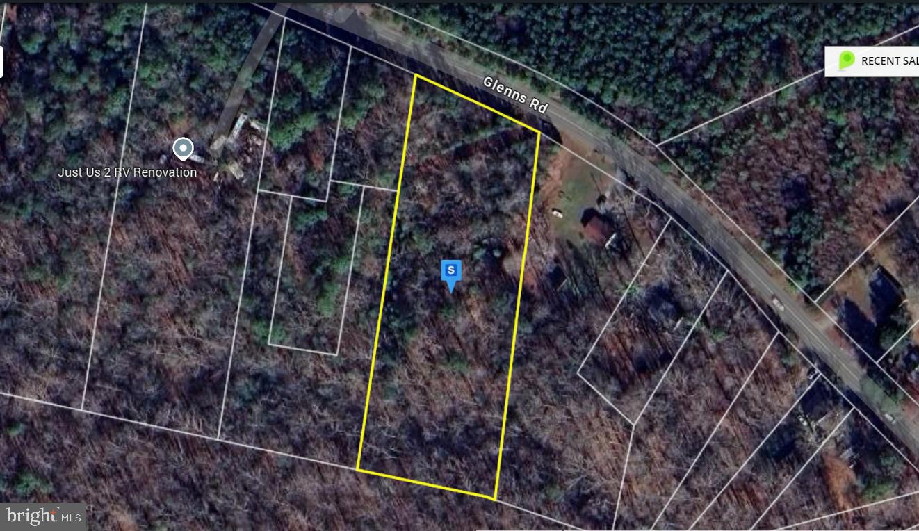 00 GLENNS RD, GLOUCESTER, Virginia 23061, ,Land,For sale,00 GLENNS RD,VAGV2000136 MLS # VAGV2000136