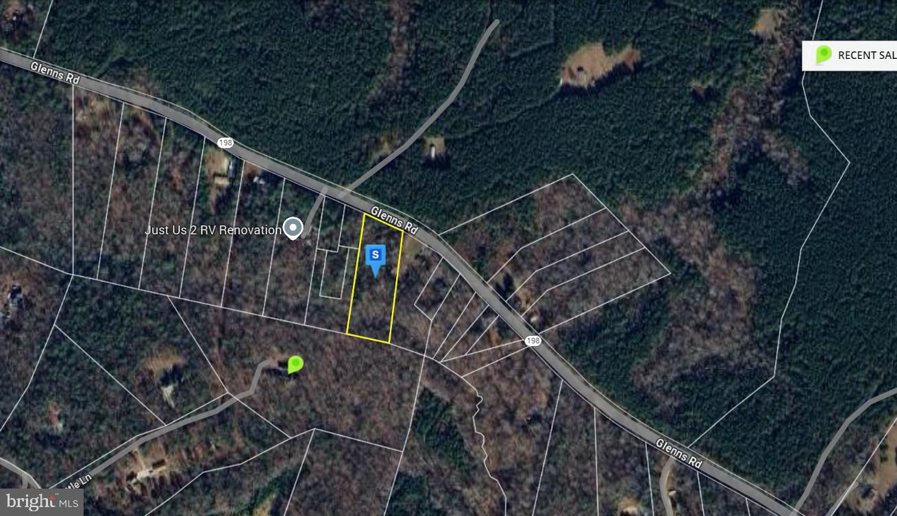 00 GLENNS RD, GLOUCESTER, Virginia 23061, ,Land,For sale,00 GLENNS RD,VAGV2000136 MLS # VAGV2000136
