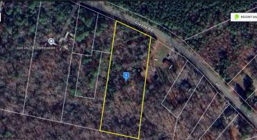 00 GLENNS RD, GLOUCESTER, Virginia 23061, ,Land,For sale,00 GLENNS RD,VAGV2000136 MLS # VAGV2000136