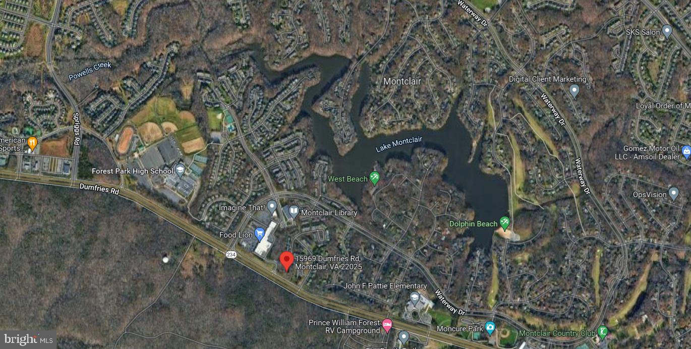15969 DUMFRIES RD, DUMFRIES, Virginia 22025, ,Land,For sale,15969 DUMFRIES RD,VAPW2095664 MLS # VAPW2095664