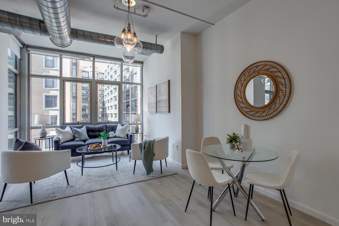 811 4TH ST NW #608, WASHINGTON, District Of Columbia 20001, 1 Bedroom Bedrooms, ,1 BathroomBathrooms,Residential,For sale,811 4TH ST NW #608,DCDC2191630 MLS # DCDC2191630