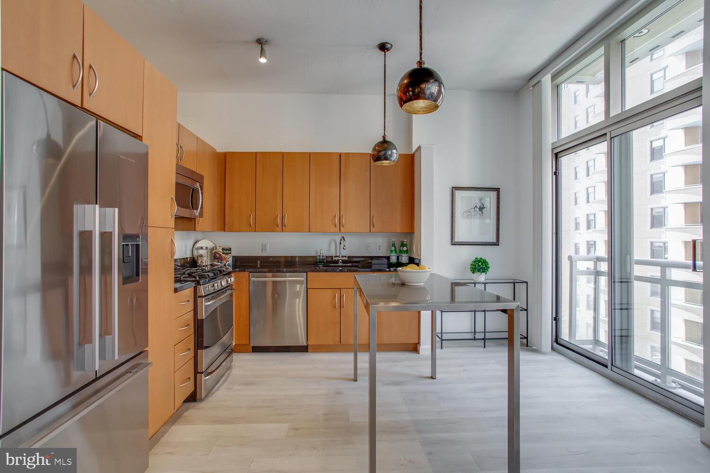811 4TH ST NW #608, WASHINGTON, District Of Columbia 20001, 1 Bedroom Bedrooms, ,1 BathroomBathrooms,Residential,For sale,811 4TH ST NW #608,DCDC2191630 MLS # DCDC2191630