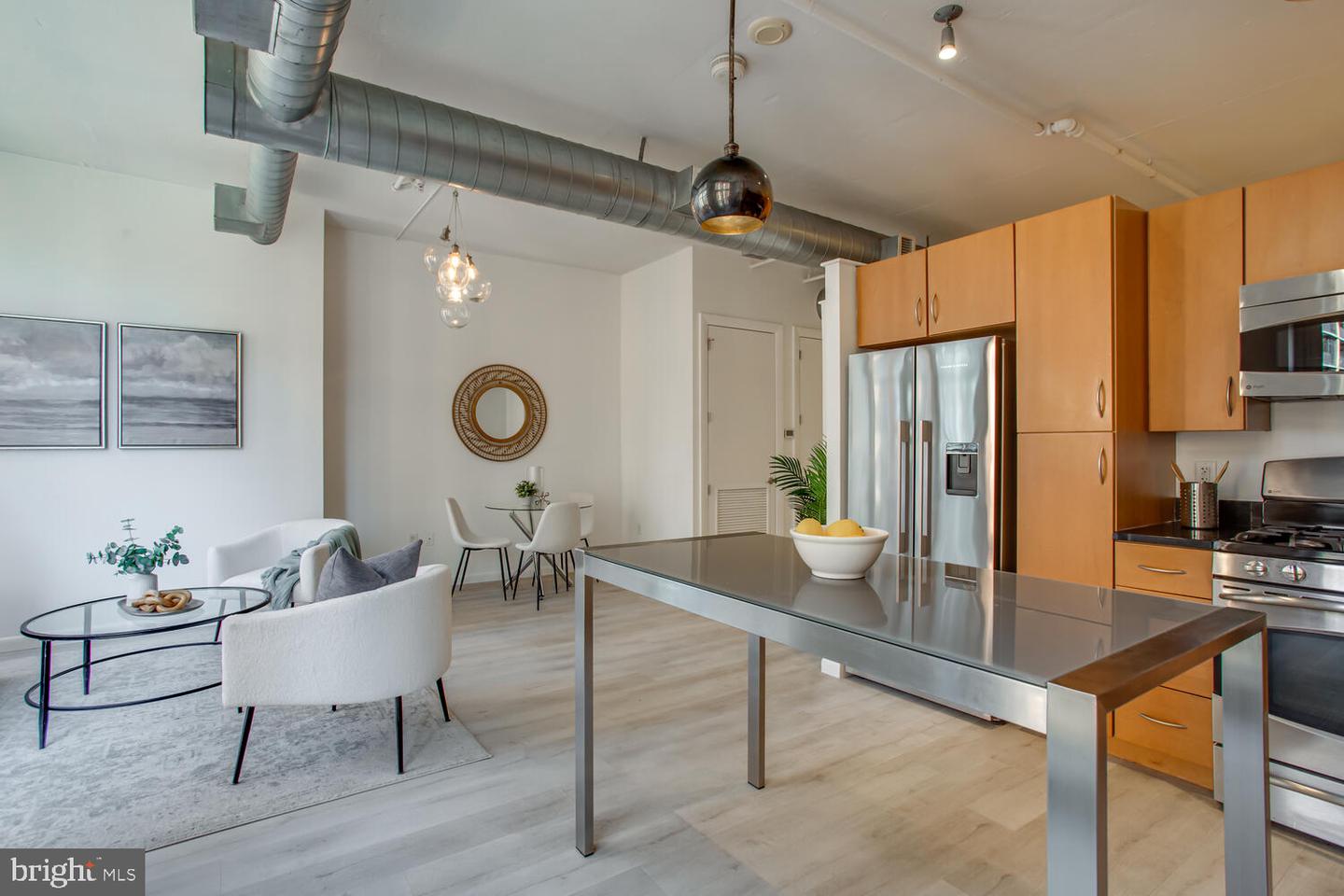 811 4TH ST NW #608, WASHINGTON, District Of Columbia 20001, 1 Bedroom Bedrooms, ,1 BathroomBathrooms,Residential,For sale,811 4TH ST NW #608,DCDC2191630 MLS # DCDC2191630