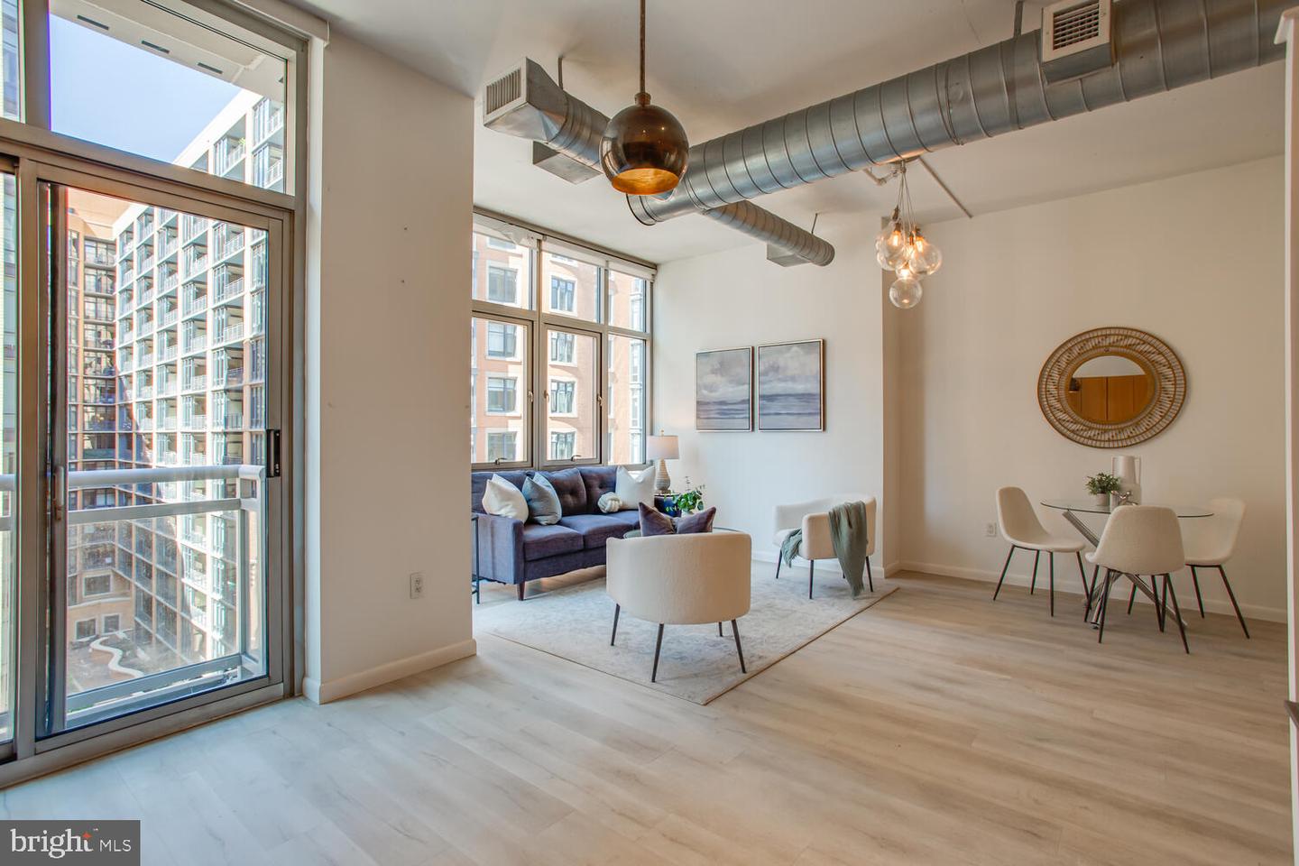 811 4TH ST NW #608, WASHINGTON, District Of Columbia 20001, 1 Bedroom Bedrooms, ,1 BathroomBathrooms,Residential,For sale,811 4TH ST NW #608,DCDC2191630 MLS # DCDC2191630