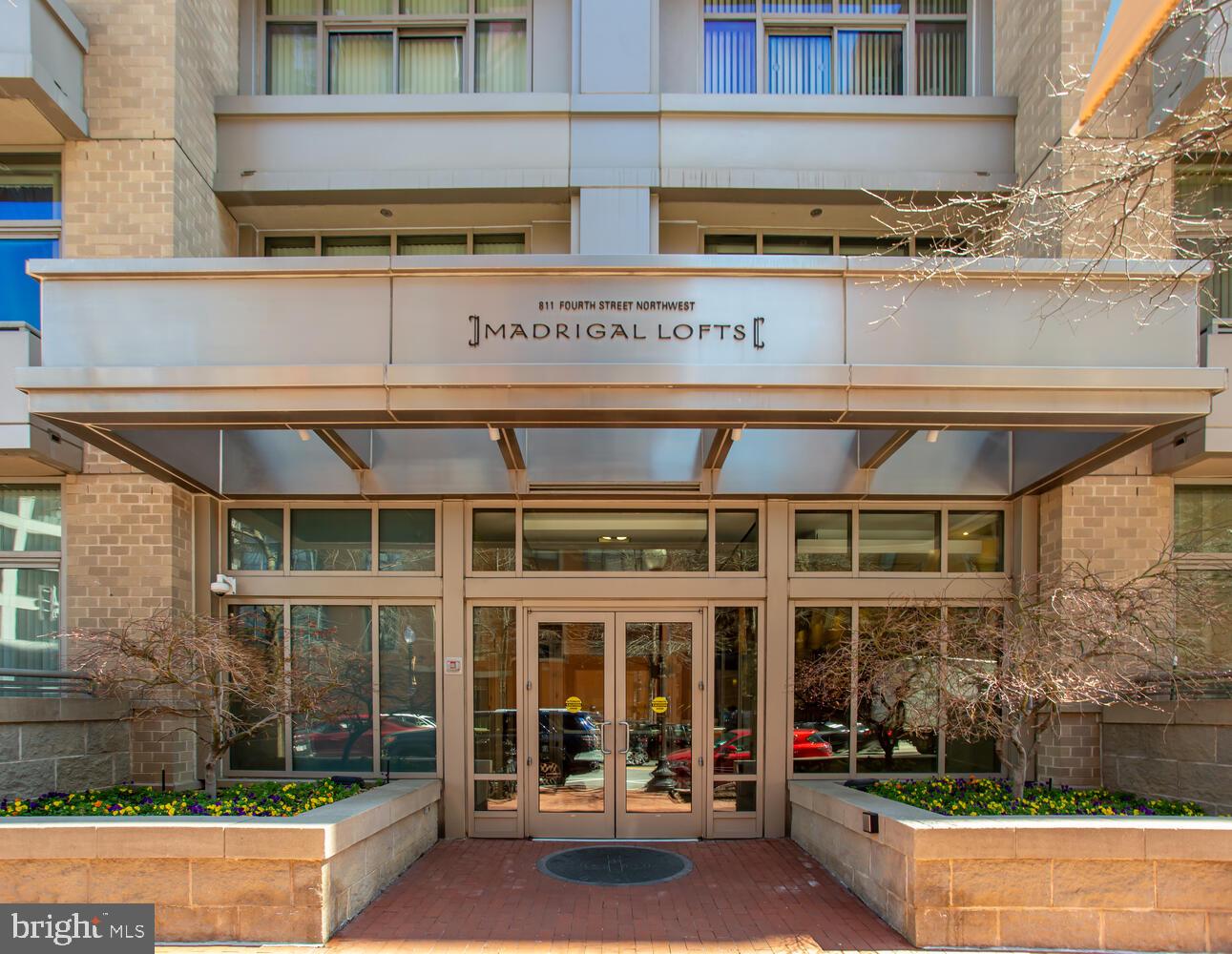 811 4TH ST NW #608, WASHINGTON, District Of Columbia 20001, 1 Bedroom Bedrooms, ,1 BathroomBathrooms,Residential,For sale,811 4TH ST NW #608,DCDC2191630 MLS # DCDC2191630