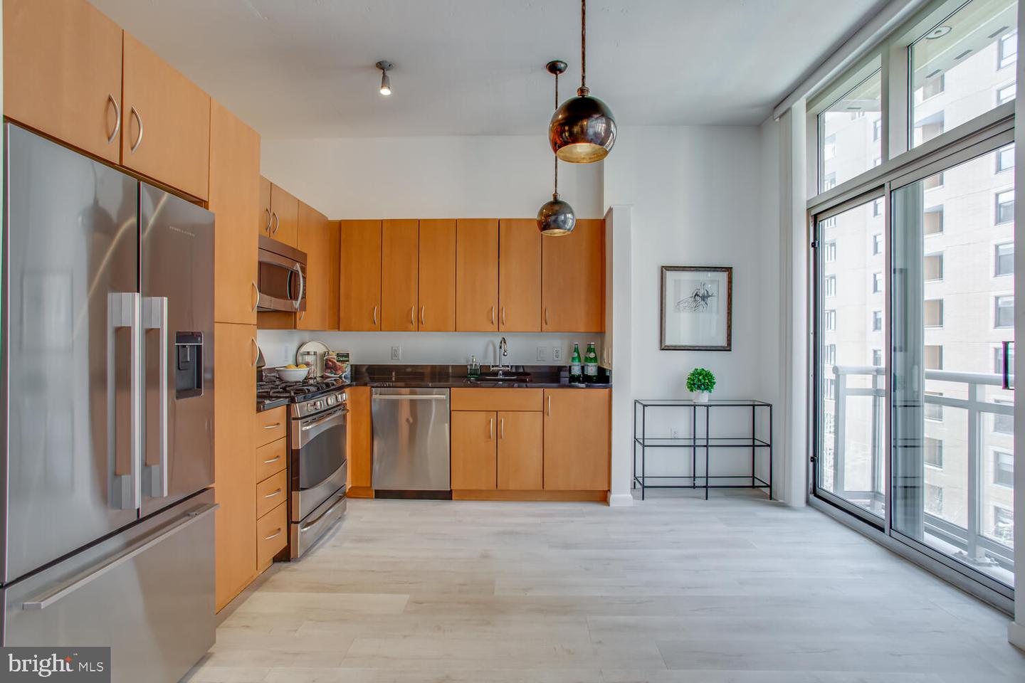 811 4TH ST NW #608, WASHINGTON, District Of Columbia 20001, 1 Bedroom Bedrooms, ,1 BathroomBathrooms,Residential,For sale,811 4TH ST NW #608,DCDC2191630 MLS # DCDC2191630