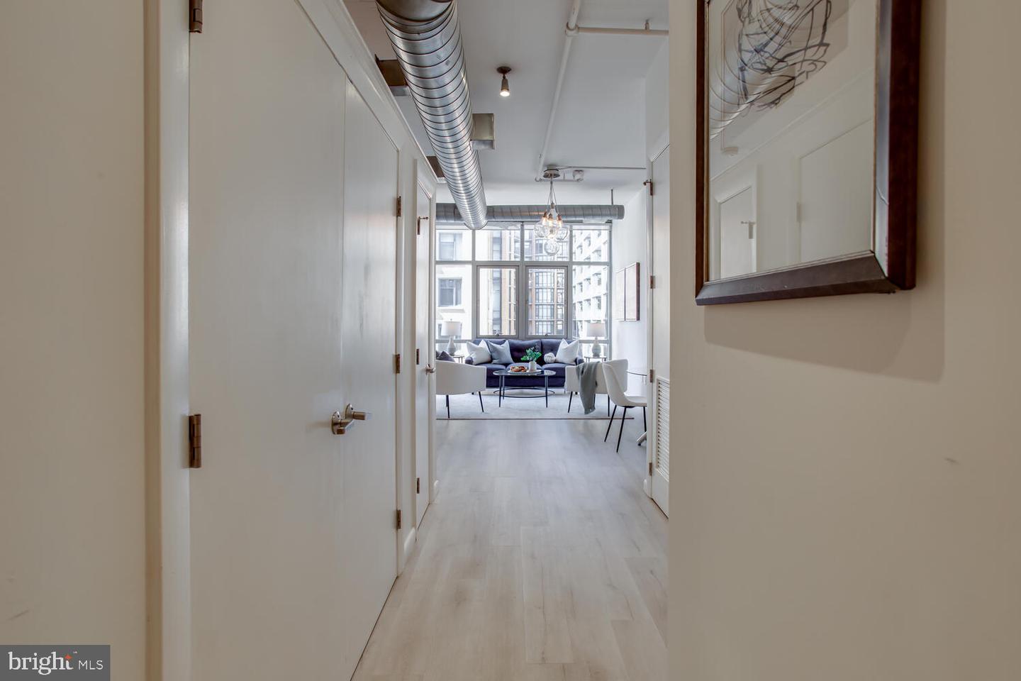 811 4TH ST NW #608, WASHINGTON, District Of Columbia 20001, 1 Bedroom Bedrooms, ,1 BathroomBathrooms,Residential,For sale,811 4TH ST NW #608,DCDC2191630 MLS # DCDC2191630