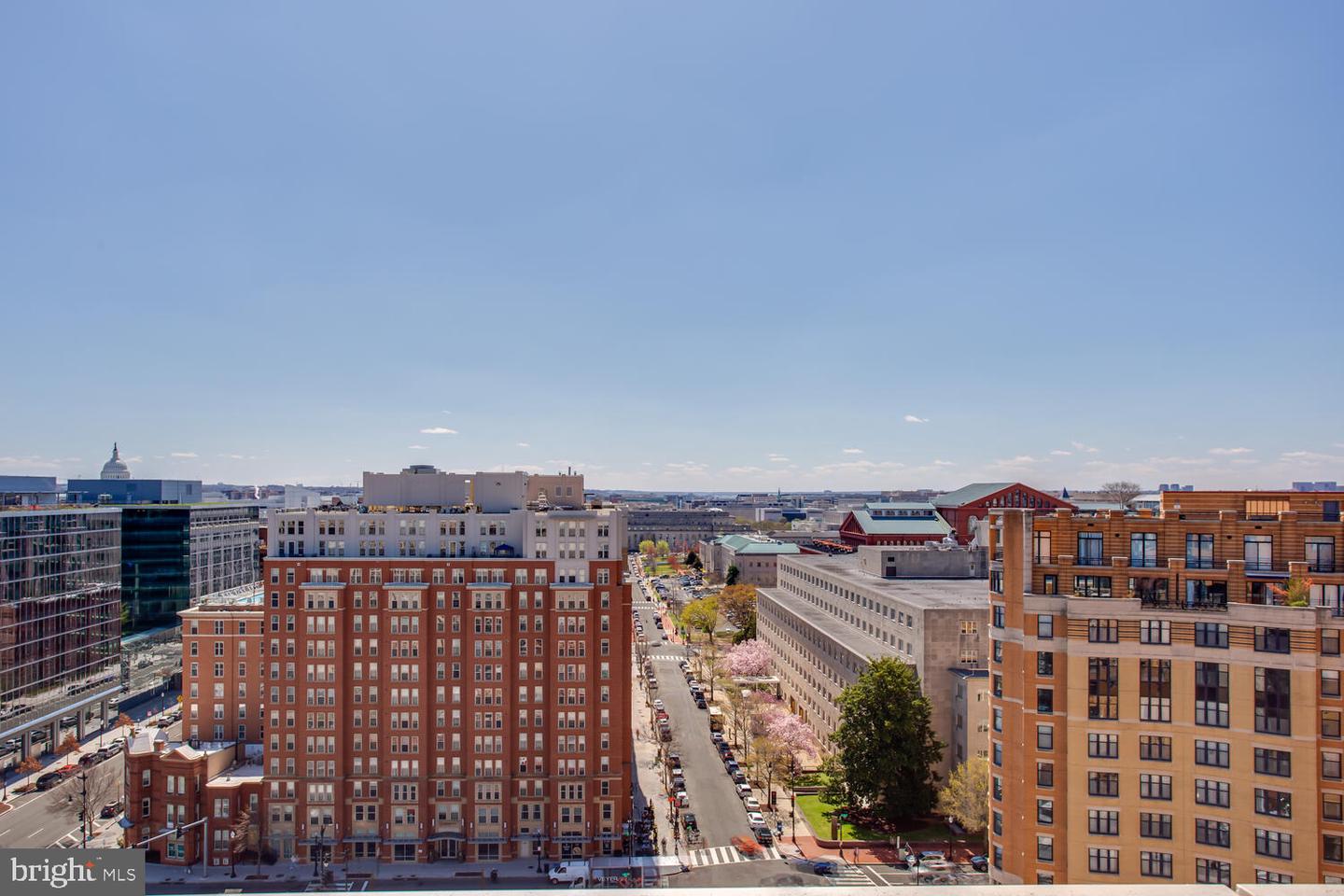 811 4TH ST NW #608, WASHINGTON, District Of Columbia 20001, 1 Bedroom Bedrooms, ,1 BathroomBathrooms,Residential,For sale,811 4TH ST NW #608,DCDC2191630 MLS # DCDC2191630