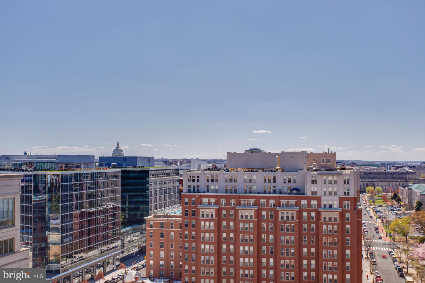 811 4TH ST NW #608, WASHINGTON, District Of Columbia 20001, 1 Bedroom Bedrooms, ,1 BathroomBathrooms,Residential,For sale,811 4TH ST NW #608,DCDC2191630 MLS # DCDC2191630