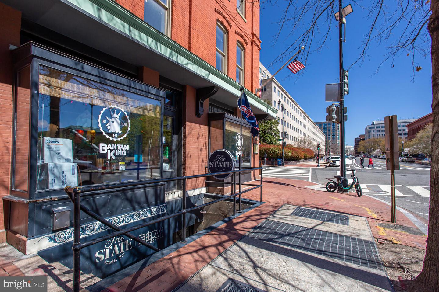 811 4TH ST NW #608, WASHINGTON, District Of Columbia 20001, 1 Bedroom Bedrooms, ,1 BathroomBathrooms,Residential,For sale,811 4TH ST NW #608,DCDC2191630 MLS # DCDC2191630