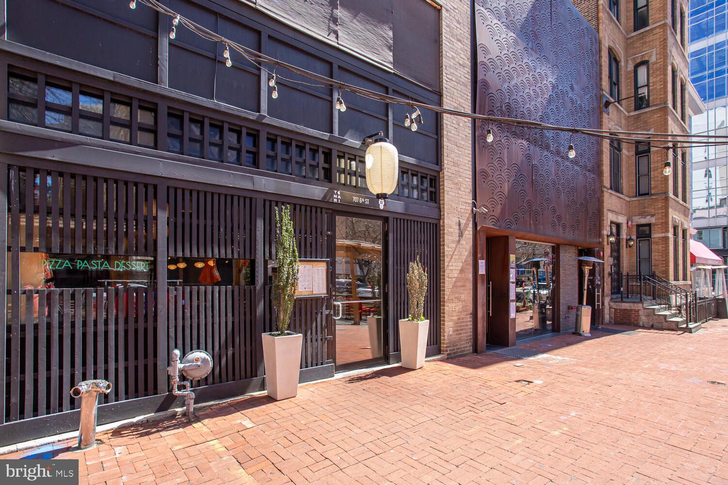 811 4TH ST NW #608, WASHINGTON, District Of Columbia 20001, 1 Bedroom Bedrooms, ,1 BathroomBathrooms,Residential,For sale,811 4TH ST NW #608,DCDC2191630 MLS # DCDC2191630