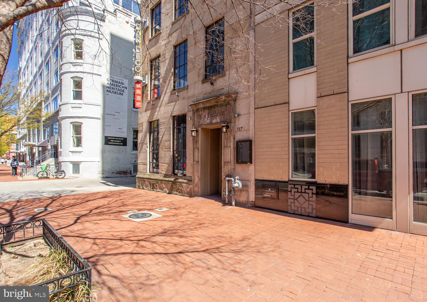 811 4TH ST NW #608, WASHINGTON, District Of Columbia 20001, 1 Bedroom Bedrooms, ,1 BathroomBathrooms,Residential,For sale,811 4TH ST NW #608,DCDC2191630 MLS # DCDC2191630