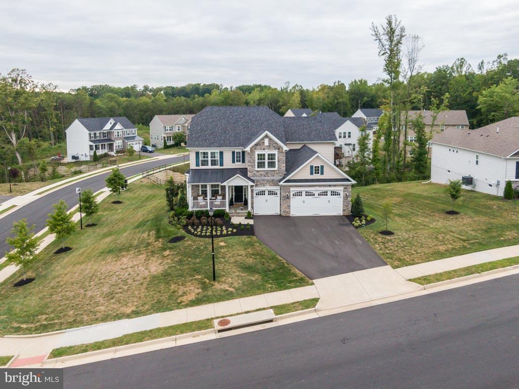 9 ELM ST, STAFFORD, Virginia 22554, 5 Bedrooms Bedrooms, ,4 BathroomsBathrooms,Residential,For sale,9 ELM ST,VAST2037096 MLS # VAST2037096
