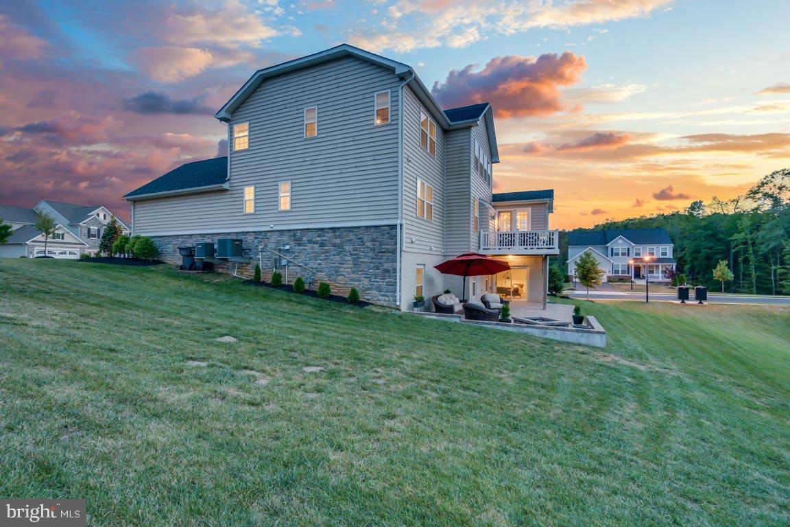 9 ELM ST, STAFFORD, Virginia 22554, 5 Bedrooms Bedrooms, ,4 BathroomsBathrooms,Residential,For sale,9 ELM ST,VAST2037096 MLS # VAST2037096