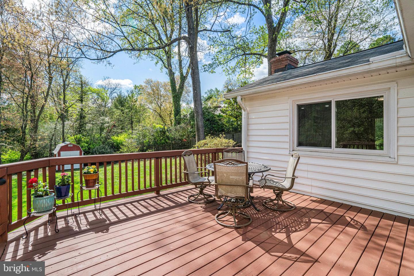 6515 WALTERS WOODS DR, FALLS CHURCH, Virginia 22044, 4 Bedrooms Bedrooms, ,4 BathroomsBathrooms,Residential,For sale,6515 WALTERS WOODS DR,VAFX2231970 MLS # VAFX2231970