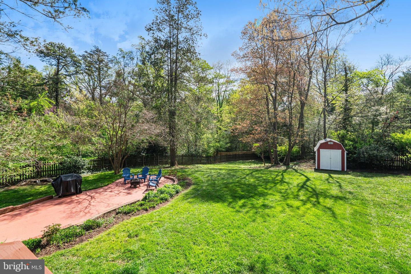 6515 WALTERS WOODS DR, FALLS CHURCH, Virginia 22044, 4 Bedrooms Bedrooms, ,4 BathroomsBathrooms,Residential,For sale,6515 WALTERS WOODS DR,VAFX2231970 MLS # VAFX2231970