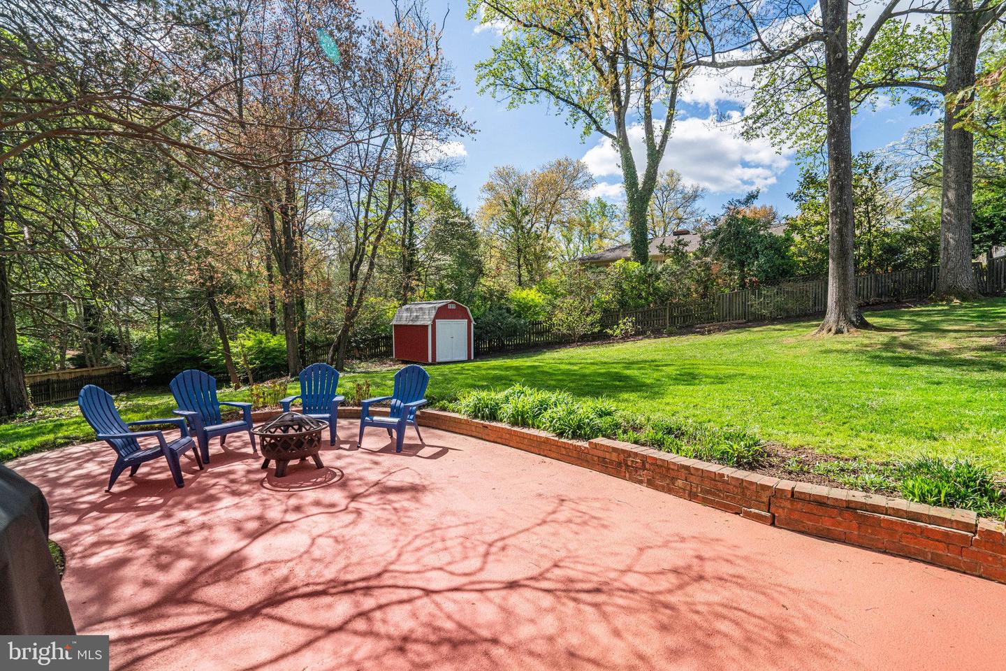 6515 WALTERS WOODS DR, FALLS CHURCH, Virginia 22044, 4 Bedrooms Bedrooms, ,4 BathroomsBathrooms,Residential,For sale,6515 WALTERS WOODS DR,VAFX2231970 MLS # VAFX2231970