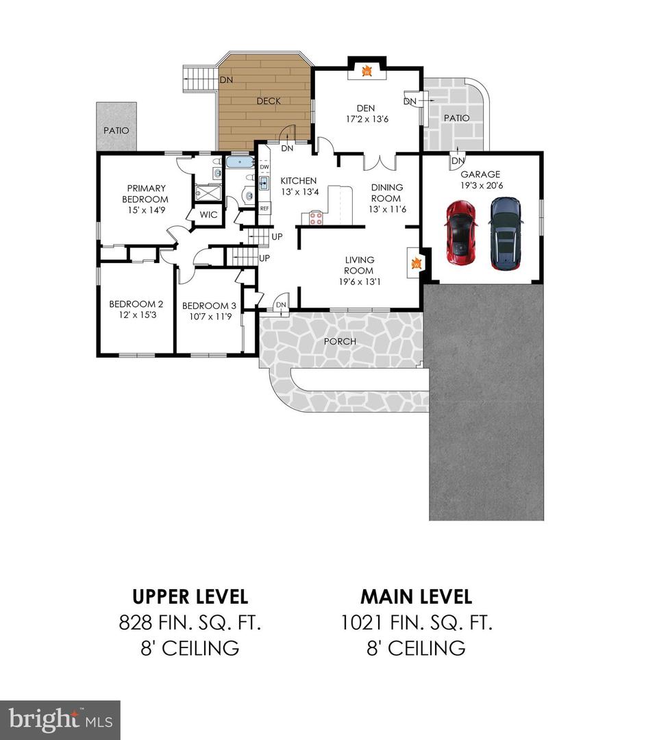 6515 WALTERS WOODS DR, FALLS CHURCH, Virginia 22044, 4 Bedrooms Bedrooms, ,4 BathroomsBathrooms,Residential,For sale,6515 WALTERS WOODS DR,VAFX2231970 MLS # VAFX2231970