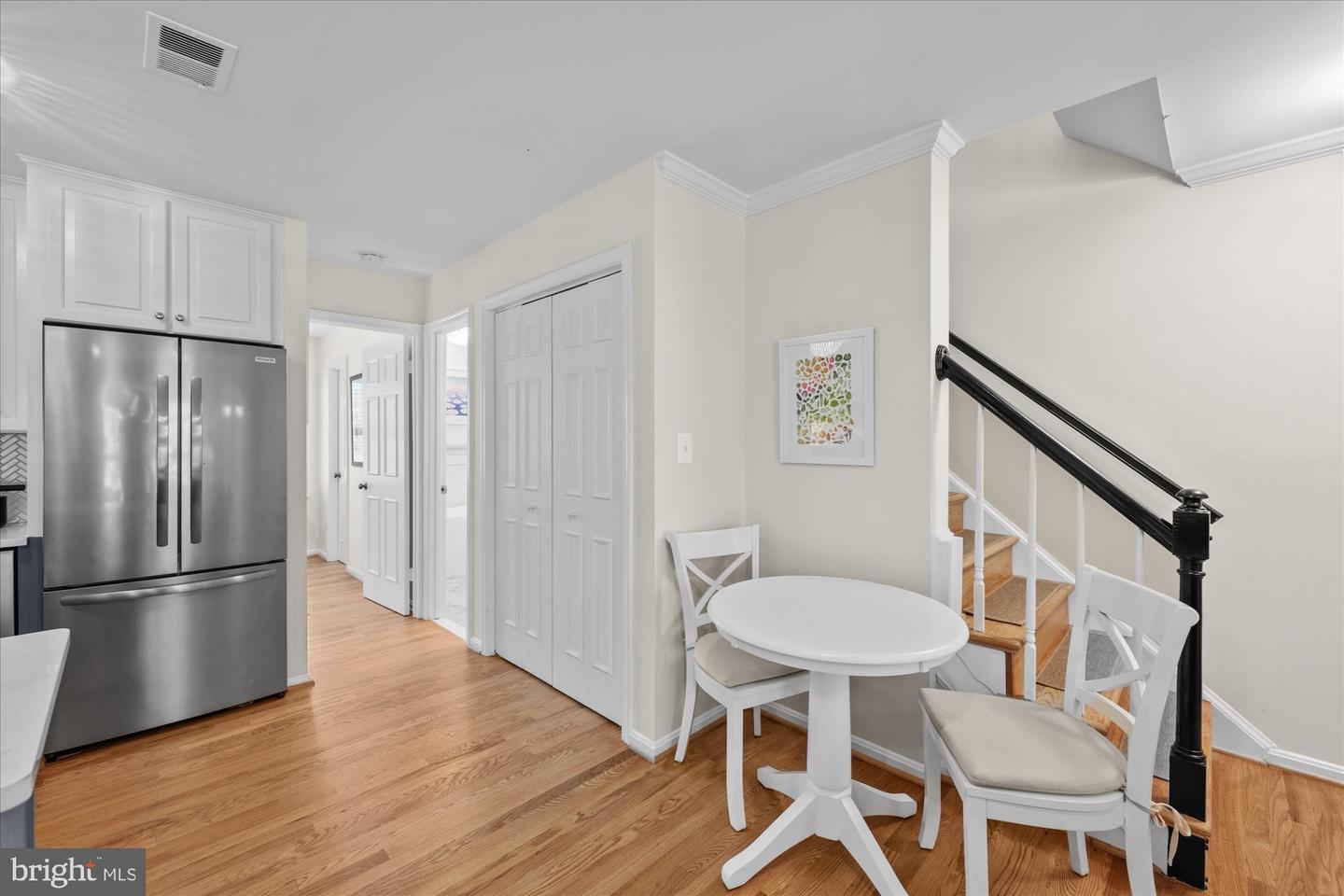 2534 FAIRFAX DR #5BII, ARLINGTON, Virginia 22201, 2 Bedrooms Bedrooms, ,2 BathroomsBathrooms,Residential,For sale,2534 FAIRFAX DR #5BII,VAAR2056046 MLS # VAAR2056046
