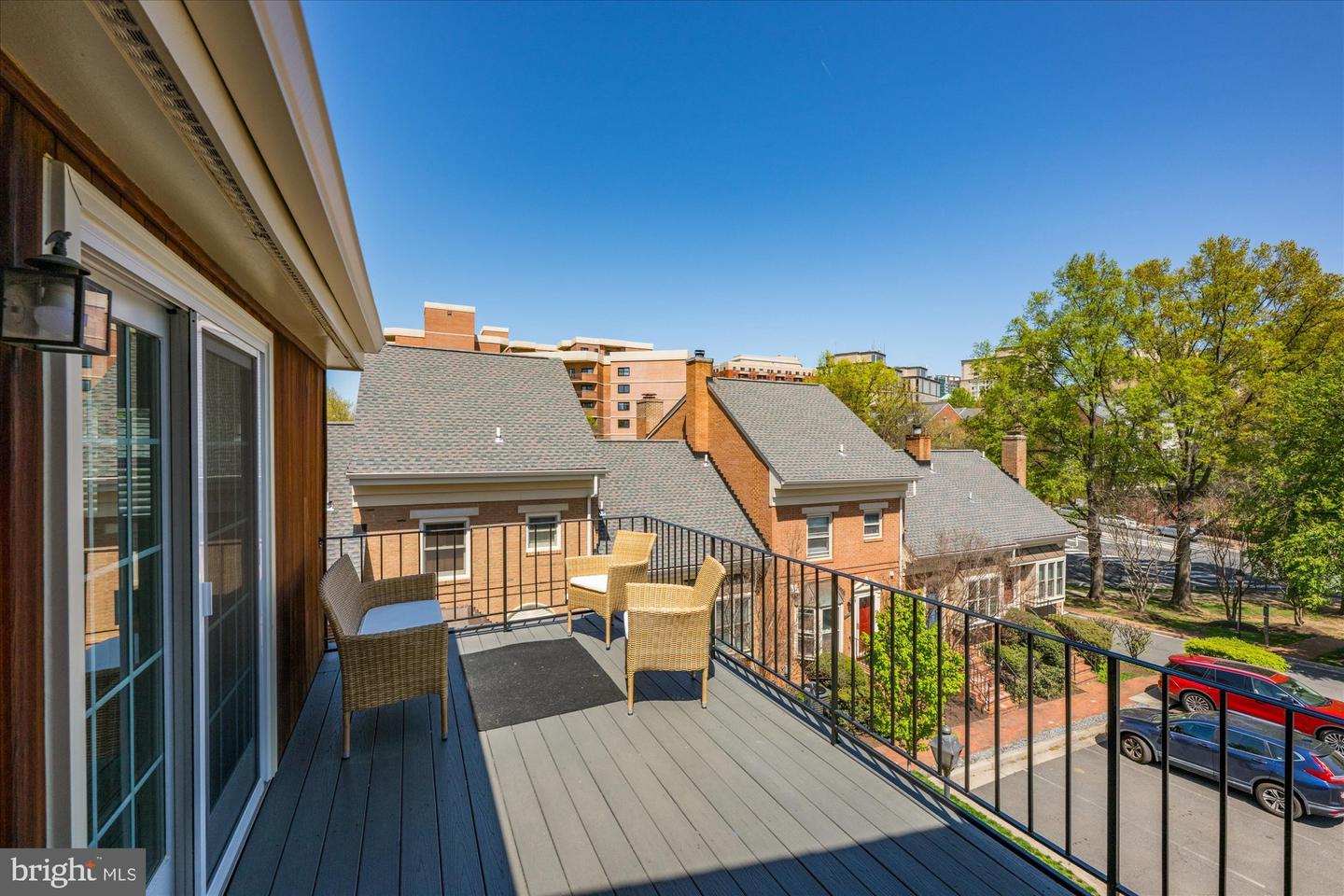 2534 FAIRFAX DR #5BII, ARLINGTON, Virginia 22201, 2 Bedrooms Bedrooms, ,2 BathroomsBathrooms,Residential,For sale,2534 FAIRFAX DR #5BII,VAAR2056046 MLS # VAAR2056046