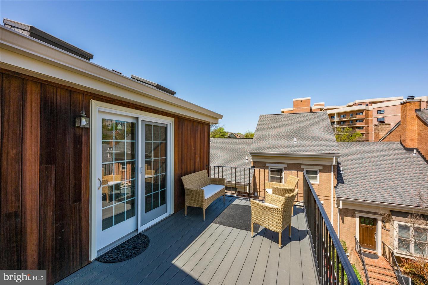 2534 FAIRFAX DR #5BII, ARLINGTON, Virginia 22201, 2 Bedrooms Bedrooms, ,2 BathroomsBathrooms,Residential,For sale,2534 FAIRFAX DR #5BII,VAAR2056046 MLS # VAAR2056046