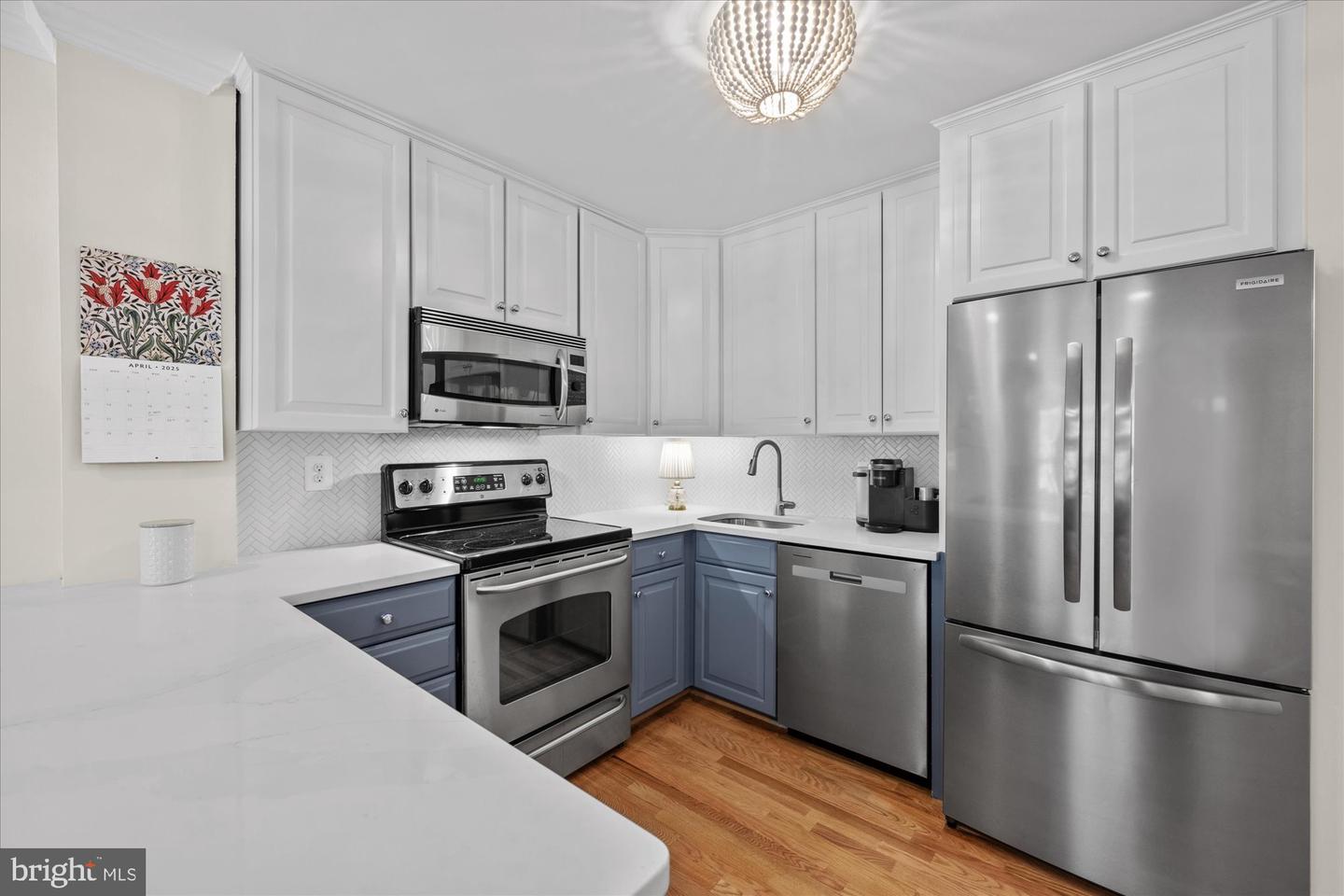 2534 FAIRFAX DR #5BII, ARLINGTON, Virginia 22201, 2 Bedrooms Bedrooms, ,2 BathroomsBathrooms,Residential,For sale,2534 FAIRFAX DR #5BII,VAAR2056046 MLS # VAAR2056046