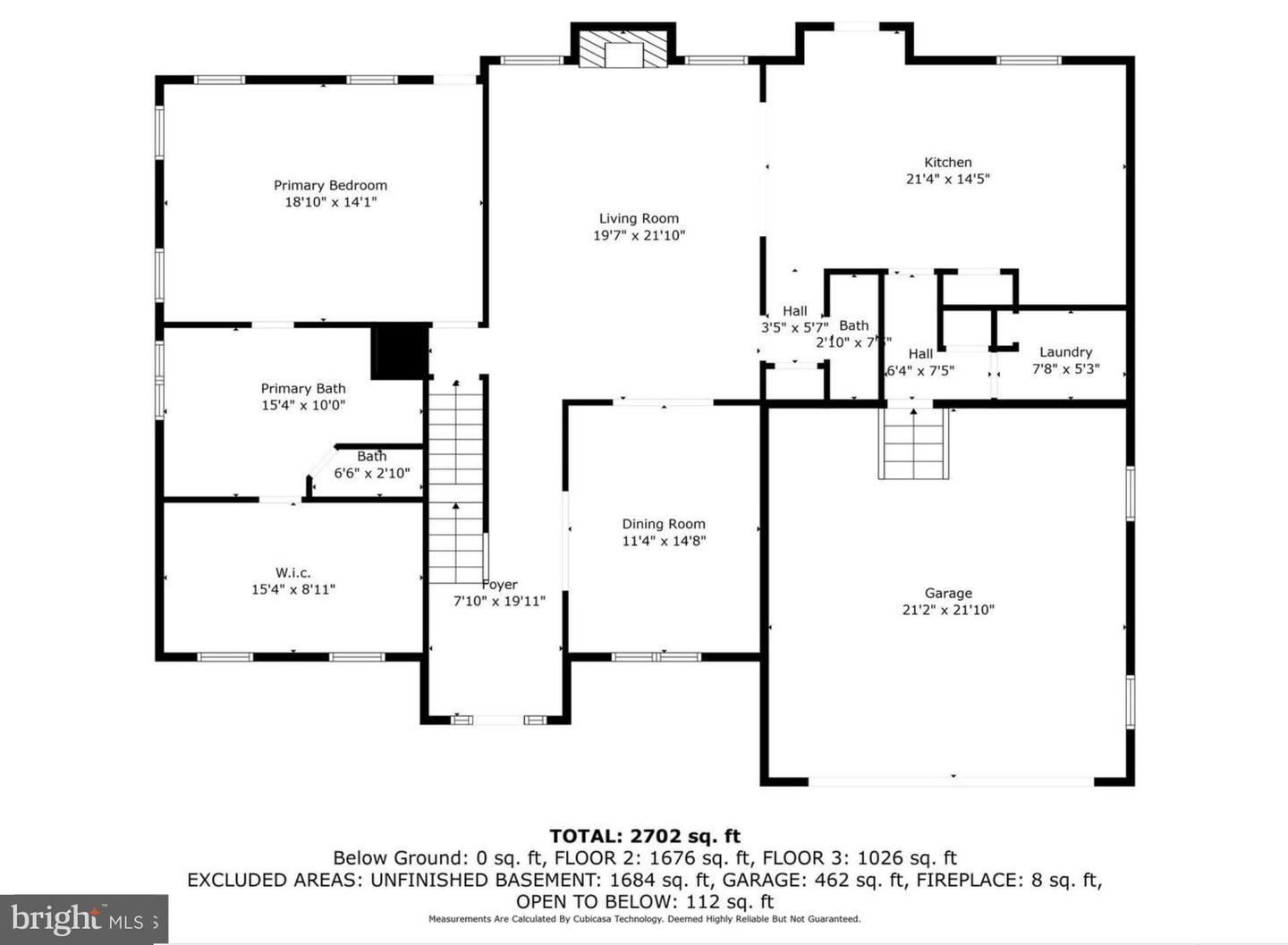 16199 SHEFFIELD DR, DUMFRIES, Virginia 22025, 4 Bedrooms Bedrooms, 12 Rooms Rooms,3 BathroomsBathrooms,Residential,For sale,16199 SHEFFIELD DR,VAPW2092654 MLS # VAPW2092654