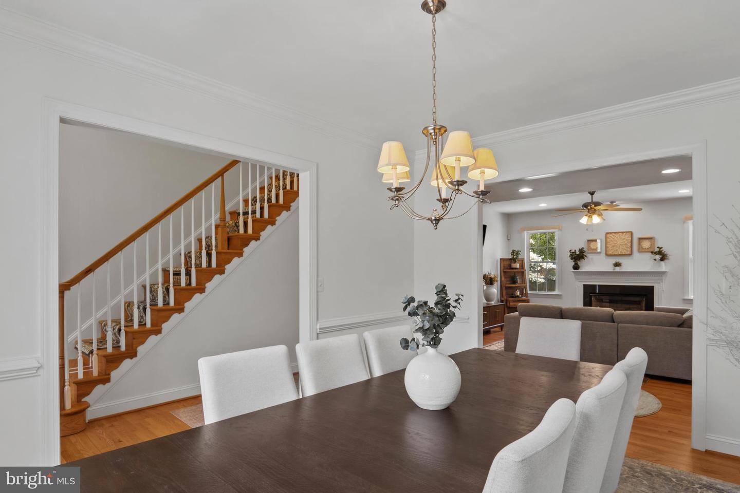 16199 SHEFFIELD DR, DUMFRIES, Virginia 22025, 4 Bedrooms Bedrooms, 12 Rooms Rooms,3 BathroomsBathrooms,Residential,For sale,16199 SHEFFIELD DR,VAPW2092654 MLS # VAPW2092654