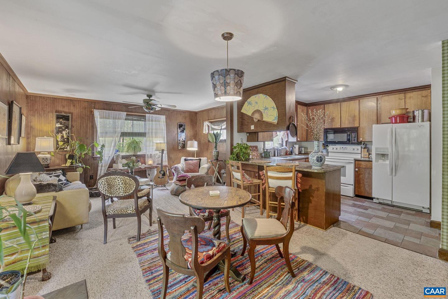 1842 ED JONES RD, SCOTTSVILLE, Virginia 24590, 3 Bedrooms Bedrooms, ,2 BathroomsBathrooms,Residential,For sale,1842 ED JONES RD,663857 MLS # 663857